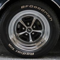 1966 Ford Mustang Convertible 289 - Image 16