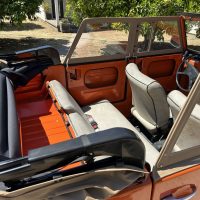 1973 Volkswagen Thing - Image 78