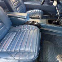 1971 Pontiac Firebird Trans Am – Rare HO 455 - Image 5
