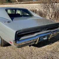 1969 Dodge Charger R/T 440 - Image 16