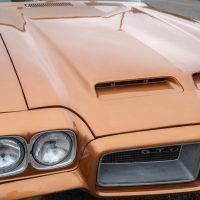 1972 Pontiac LeMans Hardtop Coupe - Image 63
