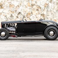 1932 Ford Highboy Roadster - Image 8