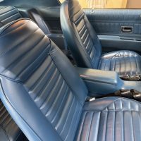 1971 Pontiac Firebird Trans Am – Rare HO 455 - Image 6