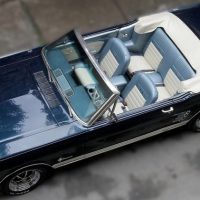 1966 Ford Mustang Convertible 289 - Image 18