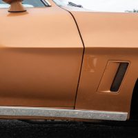 1972 Pontiac LeMans Hardtop Coupe - Image 64