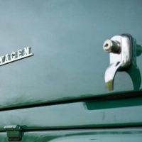 1964 Volkswagen Type 2 T1 Camper - Image 18