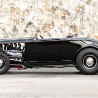 1932 Ford Highboy Roadster - Image 9