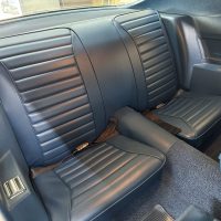 1971 Pontiac Firebird Trans Am – Rare HO 455 - Image 7