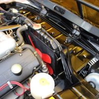 1973 BMW 2002tii - Image 31
