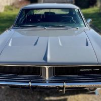 1969 Dodge Charger R/T 440 - Image 18