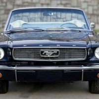 1966 Ford Mustang Convertible 289 - Image 19