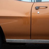 1972 Pontiac LeMans Hardtop Coupe - Image 65