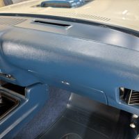 1971 Pontiac Firebird Trans Am – Rare HO 455 - Image 8