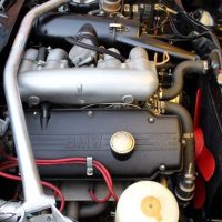 1973 BMW 2002tii - Image 32