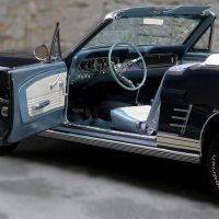 1966 Ford Mustang Convertible 289 - Image 20