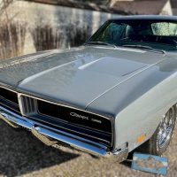 1969 Dodge Charger R/T 440 - Image 19