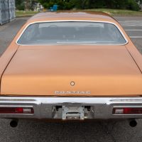 1972 Pontiac LeMans Hardtop Coupe - Image 66
