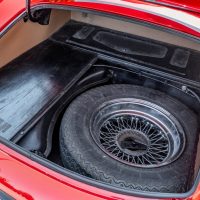 1970 Jaguar XKE Series II Roadster - Image 18
