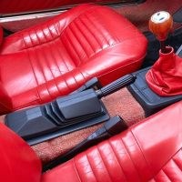 1982 Fiat X1/9 Versione - Image 82