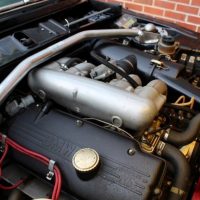 1973 BMW 2002tii - Image 33