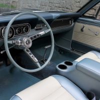 1966 Ford Mustang Convertible 289 - Image 21