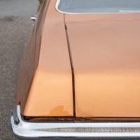 1972 Pontiac LeMans Hardtop Coupe - Image 67