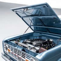 1970 Ford Bronco - Image 2