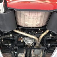 2005 Honda S2000 AP2 - Image 84
