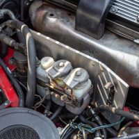 1970 Jaguar XKE Series II Roadster - Image 19