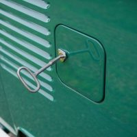 1964 Volkswagen Type 2 T1 Camper - Image 21