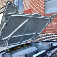 1982 Fiat X1/9 Versione - Image 83