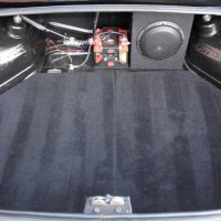 1973 BMW 2002tii - Image 34
