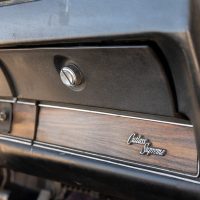 1972 Oldsmobile Cutlass Supreme Convertible - Image 79