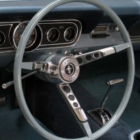 1966 Ford Mustang Convertible 289 - Image 22