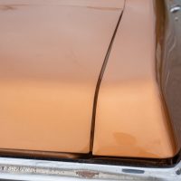 1972 Pontiac LeMans Hardtop Coupe - Image 68