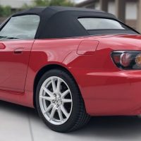 2005 Honda S2000 AP2 - Image 85