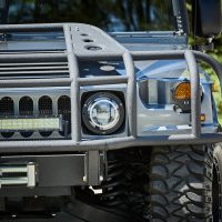 1995 AM General Hummer Four-Door Hardtop - Image 83
