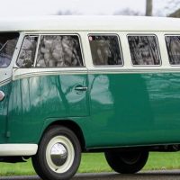 1964 Volkswagen Type 2 T1 Camper - Image 22