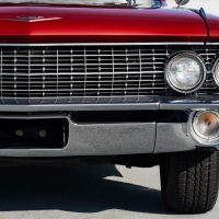 1961 Cadillac Series 62 Convertible - Image 117