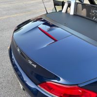 2010 BMW Z4 sDrive30i Sport - Image 4