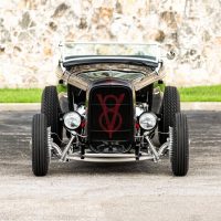 1932 Ford Highboy Roadster - Image 13