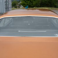 1972 Pontiac LeMans Hardtop Coupe - Image 69