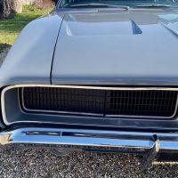 1969 Dodge Charger R/T 440 - Image 22