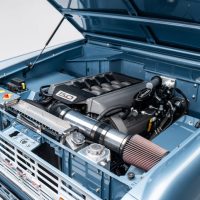 1970 Ford Bronco - Image 4