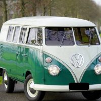 1964 Volkswagen Type 2 T1 Camper - Image 23