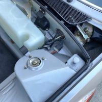 1982 Fiat X1/9 Versione - Image 85