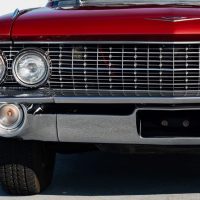 1961 Cadillac Series 62 Convertible - Image 2
