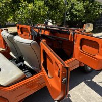 1973 Volkswagen Thing - Image 84