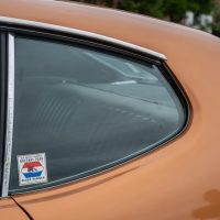 1972 Pontiac LeMans Hardtop Coupe - Image 70
