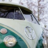 1964 Volkswagen Type 2 T1 Camper - Image 24